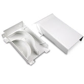 Legrand - Wiremold 5408L 5400 Series Nonmetallic Raceway™ Fittings Transition Fitting Left